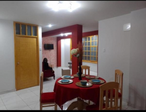 Jaspe departamento